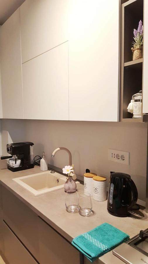 Elias Central Apartment - 2 Bedrooms & Free Parking Oradea Exteriör bild