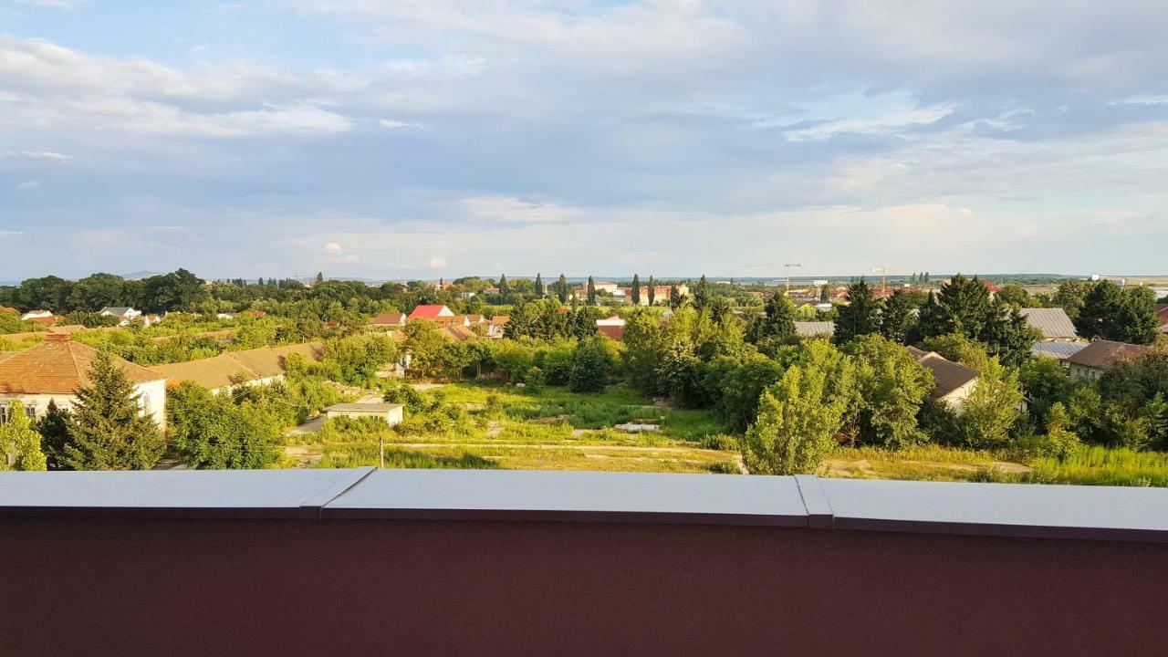Elias Central Apartment - 2 Bedrooms & Free Parking Oradea Exteriör bild